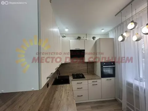 1-комнатная квартира: Ейск, Нижнесадовая улица, 11 (36.1 м)