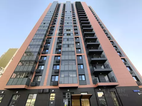 Торговая площадь в Москва Вольная ул., 28к5 (59 м)