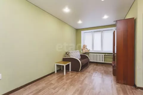 1-к кв. Башкортостан, Уфа Первомайская ул., 1а (31.3 м)