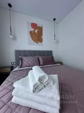 2-к кв. Краснодарский край, Геленджик ул. Леселидзе, 17Б (40.0 м)