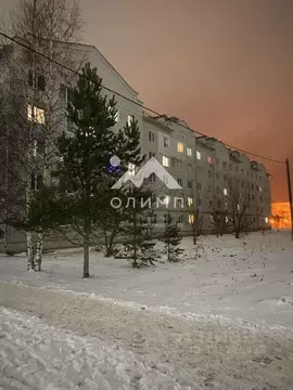 1-к кв. Вологодская область, Вологда Пионерская ул., 26 (34.3 м)