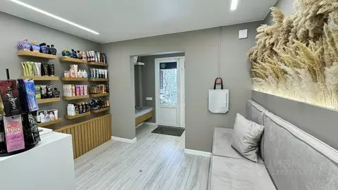 Офис в Краснодарский край, Краснодар Юбилейный мкр, просп. Чекистов, ...