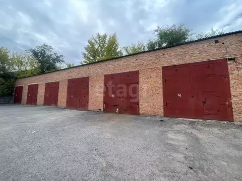 Склад в Ростовская область, Донецк Станционный пер., 2 (150 м)