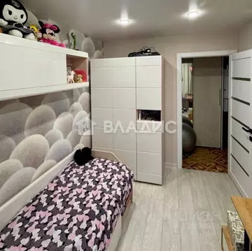 2-к кв. Нижегородская область, Нижний Новгород ул. Героя Советского ...