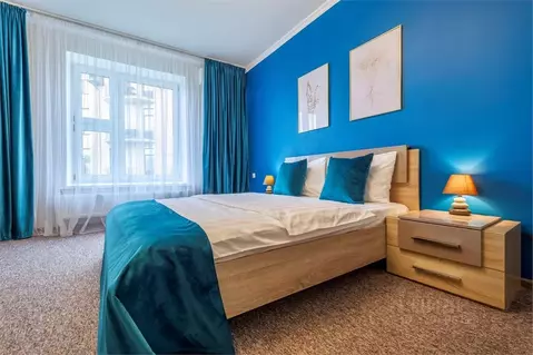 Комната Московская область, Химки городской округ, д. Исаково ул. ...