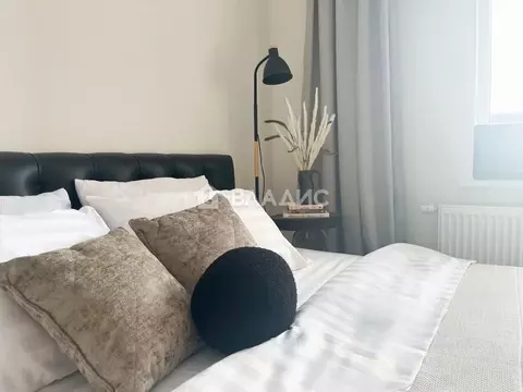 Студия Санкт-Петербург просп. Авиаконструкторов, 69 (29.0 м)