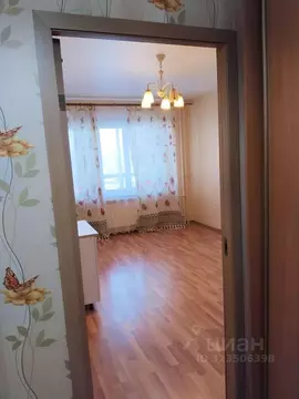 1-к кв. Санкт-Петербург пос. Шушары, Московское ш., 246 (39.0 м)