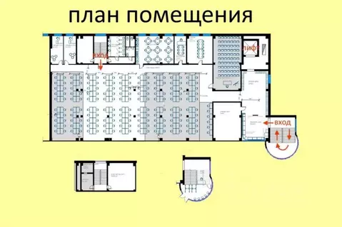 Производственное помещение в Нижегородская область, Нижний Новгород ...