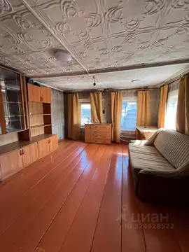 Дом в Тыва, Кызыл Новая ул. (35 м)