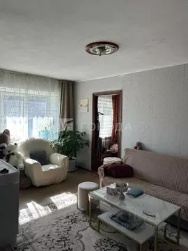 2-к кв. Алтайский край, Барнаул ВРЗ мкр, ул. Цаплина (42.9 м)