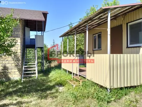 Дом в Добровское сельское поселение, СНТ Артек, 295 (49.1 м)