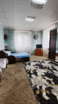 Комната Санкт-Петербург ул. Харченко, 10Б (25.0 м)