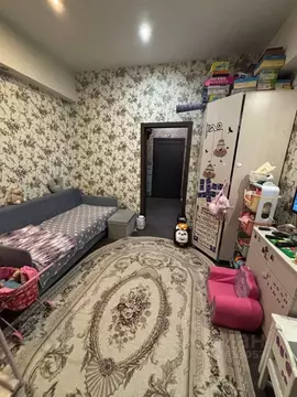 2-к кв. Нижегородская область, Дзержинск ул. Пирогова, 1/2 (54.0 м)