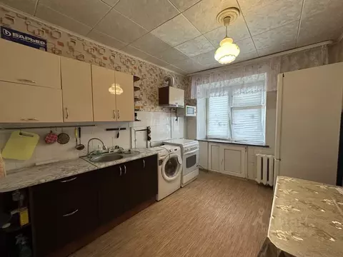 3-к кв. Башкортостан, Уфа ул. 50 лет СССР, 43 (74.9 м)