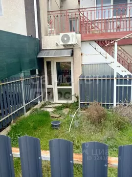 Студия Севастополь ул. Учительская, 19 (23.0 м)