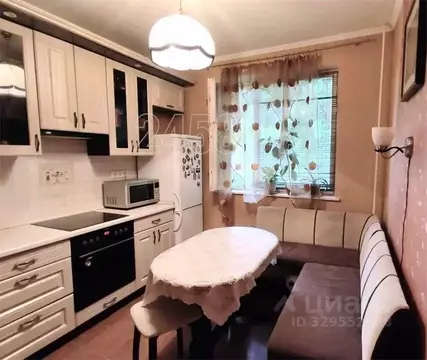 Комната Москва Лукинская ул., 11 (14.0 м)