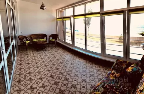 1-к кв. Крым, Евпатория ул. Маяковского, 17Бк1 (84.0 м)