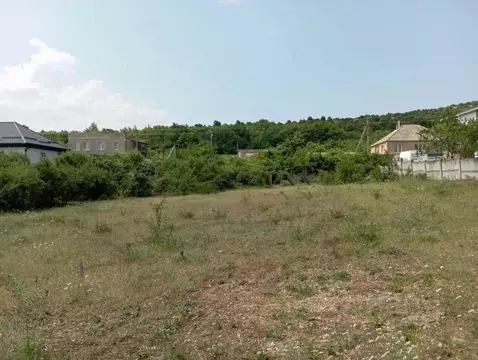 Участок в Крым, Кировский район, Старый Крым городское поселение ул. ...