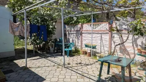 Дом в Крым, Евпатория ул. Токарева, 9В (50 м)