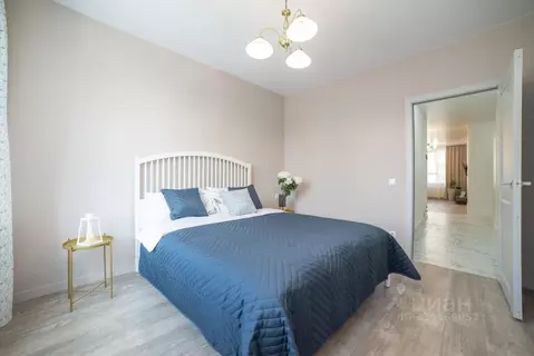 2-к кв. Свердловская область, Екатеринбург ул. Шаумяна, 30 (42.0 м)