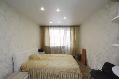 4-к кв. Иркутская область, Иркутск Байкальская ул., 268 (80.4 м)