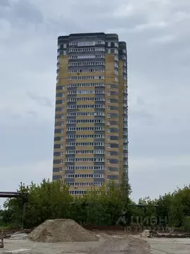 2-к кв. Чувашия, Чебоксары ул. Энергетиков, 6 (51.2 м)