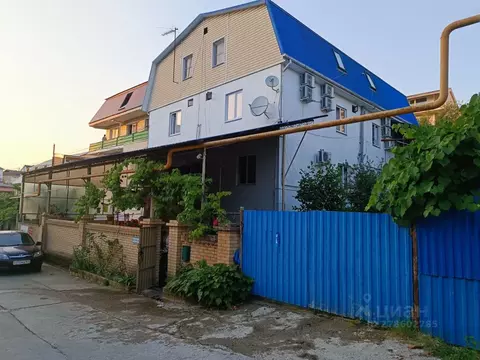 Комната Краснодарский край, Сочи Адлер жилрайон, ул. Вегетарианская, ...