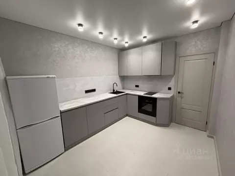 1-к кв. Москва Илимская ул., 1Вк1 (42.0 м)