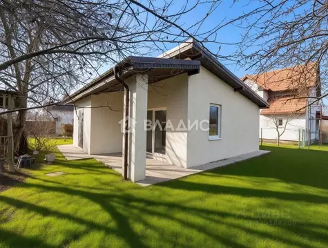 Дом в Калининградская область, Багратионовский муниципальный округ, ...