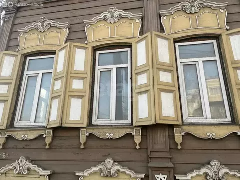 2-комнатная квартира: Иркутск, улица Тимирязева, 55А (44 м)