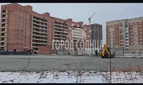 1-к кв. Омская область, Омск ул. Химиков, 28 (48.1 м)