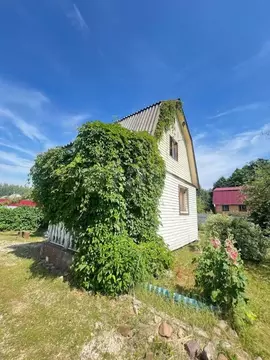 Дом в Владимирская область, Петушки Красная Горка СНТ, ул. Нижняя (38 ...
