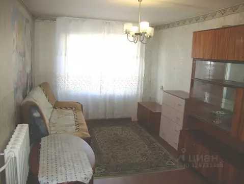 1-к кв. Коми, Сыктывкар ул. Свободы, 10А (34.0 м)