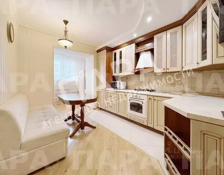 2-к кв. Самарская область, Самара Владимирская ул., 41а (60.0 м)