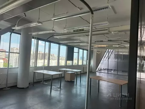 Офис в Санкт-Петербург Приморский просп., 54к1 (492 м)