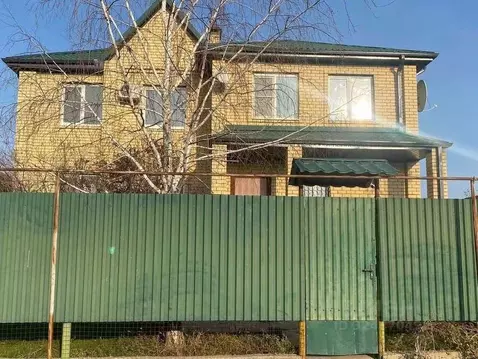 Коттедж в Астраханская область, Приволжский район, с. Началово, ...