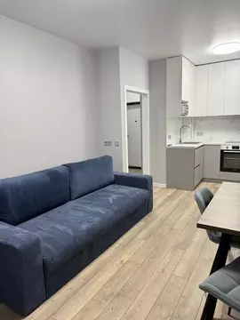 1-к кв. Краснодарский край, Краснодар ул. Имени Генерала Брусилова, ...