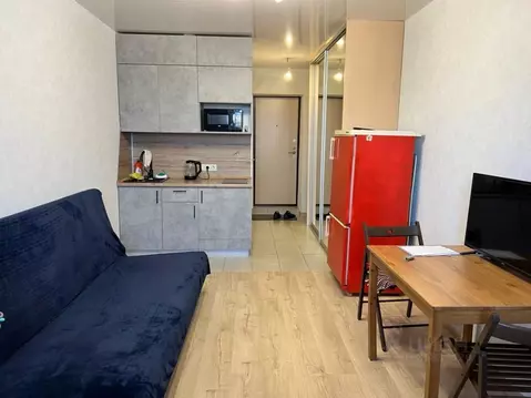 Студия Татарстан, Казань ул. Нурсултана Назарбаева, 54 (20.0 м)