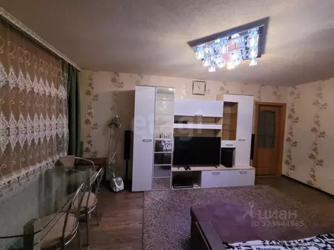 2-к кв. Красноярский край, Норильск Комсомольская ул., 43В (44.4 м)