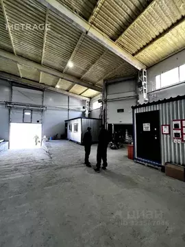 Склад в Новосибирская область, Новосибирский район, Толмачевский ...