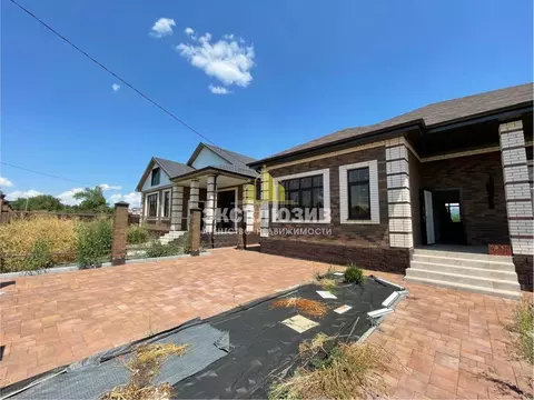 Дом в Ставропольский край, Ессентуки Солнечная ул., 20 (145 м)