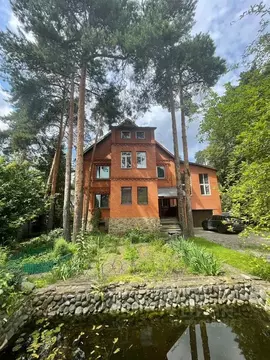 Дом в Московская область, Люберцы городской округ, Томилино пгт ул. ...