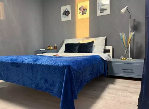 1-к кв. Удмуртия, Ижевск ул. Карла Маркса, 120к2 (40.0 м)