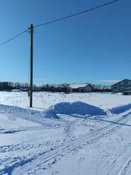 Участок в Ленинградская область, Гатчинский муниципальный округ, д. ...
