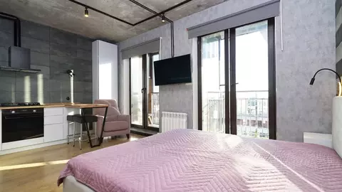 Студия Татарстан, Казань ул. Волкова, 12 (30.0 м)