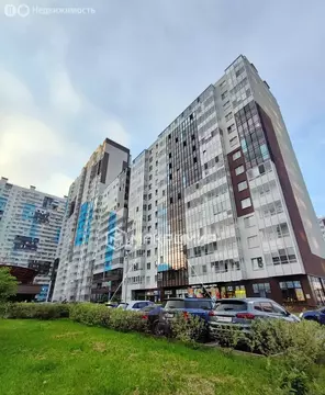 1-комнатная квартира: Санкт-Петербург, Плесецкая улица, 20к2 (32.5 м)