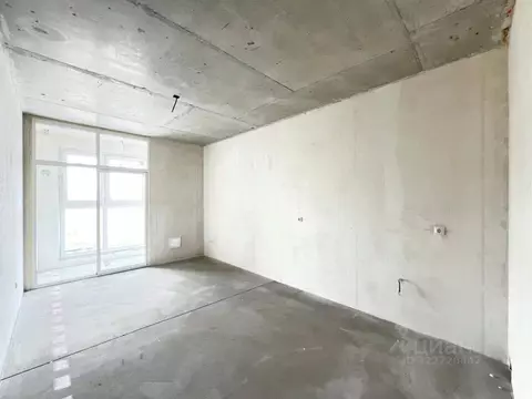 Студия Тюменская область, Тюмень ул. Павла Никольского, 10к1блок1 ...