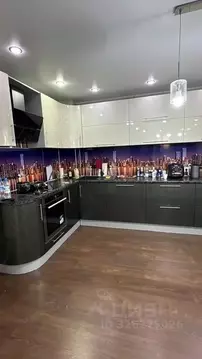 2-к кв. Омская область, Омск бул. М.М. Кузьмина, 21 (57.5 м)