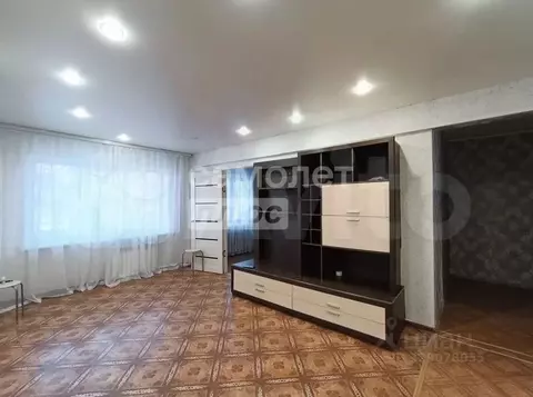 3-к кв. Иркутская область, Иркутск Юбилейный мкр, 6 (58.4 м)
