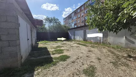 Гараж в Краснодарский край, Лабинск Ротная ул., 29 (20 м)